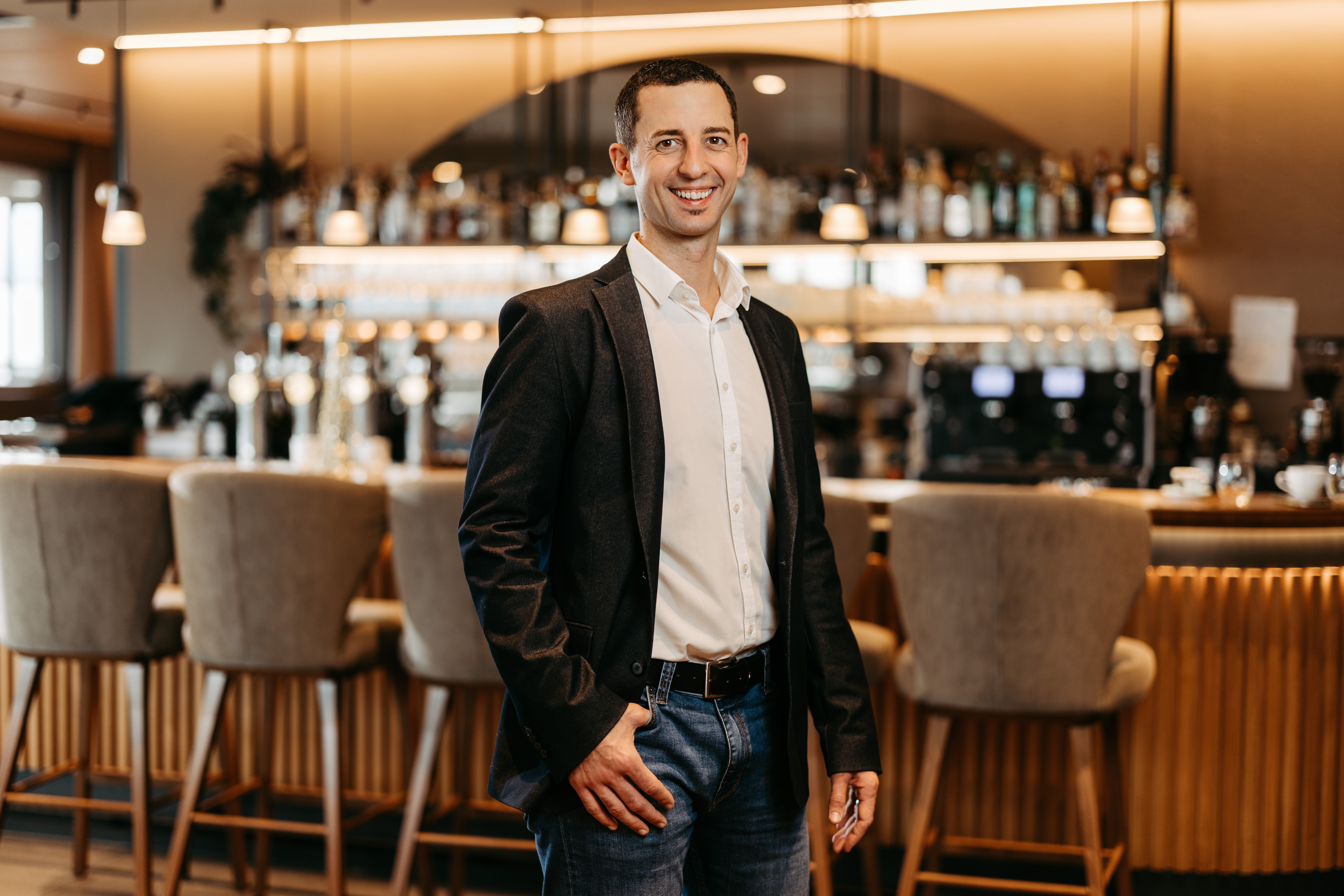 Foto von Michael Stocker