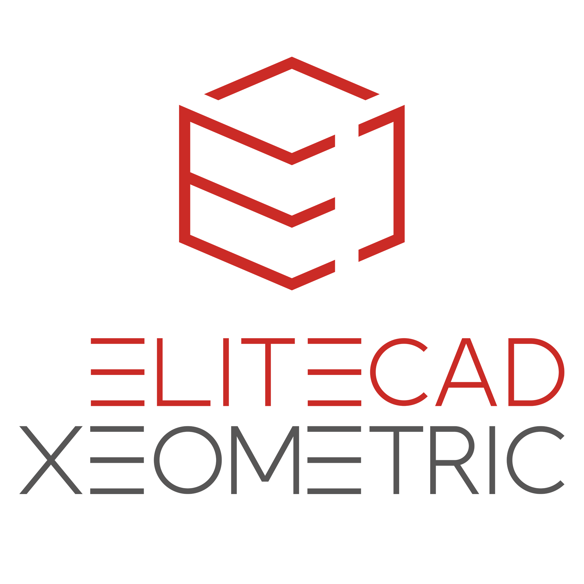Logo von XEOMETRIC GmbH / ELITECAD