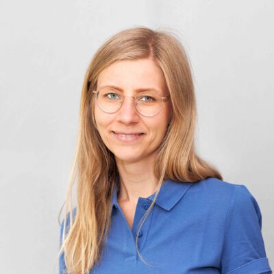 Foto von Elisabeth Marchhart