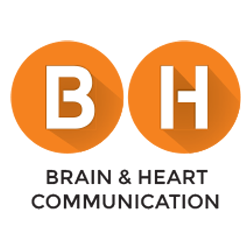 Logo von Brain & Heart Communication GmbH