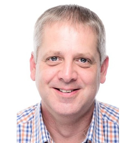 Foto von Prok. Hannes Haberl