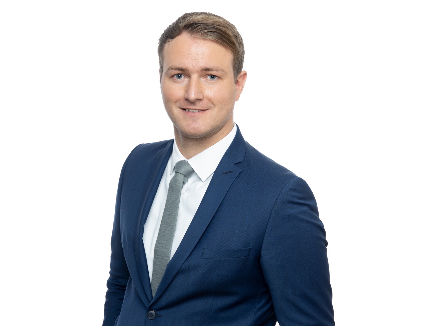 Foto von Johannes Kempf