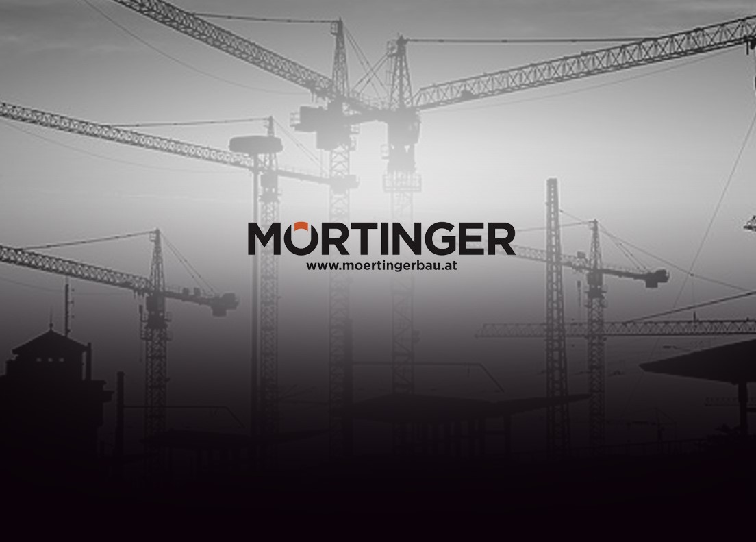 Titelbild von Baumeister Dipl.-Ing. Mörtinger & Co GmbH