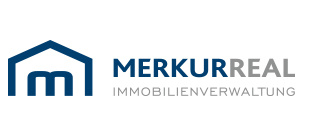 Logo von MERKURREAL GmbH & Co KG