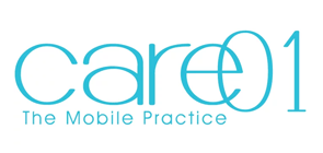 Logo von CARE01