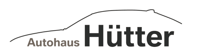 Logo von AUTOHAUS HÜTTER GmbH