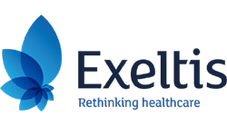 Logo von Exeltis Austria GmbH
