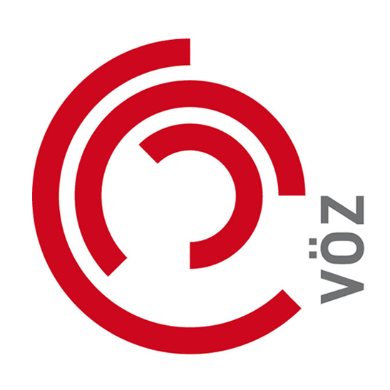 Logo von VÖZ All Media Service GmbH