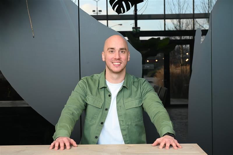 Foto von Mark van Dommelen