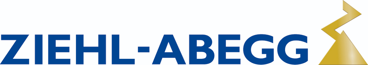 Logo von Ziehl-Abegg Motoren + Ventilatoren GesmbH