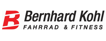 Logo von Bernhard Kohl Sporthandel GmbH