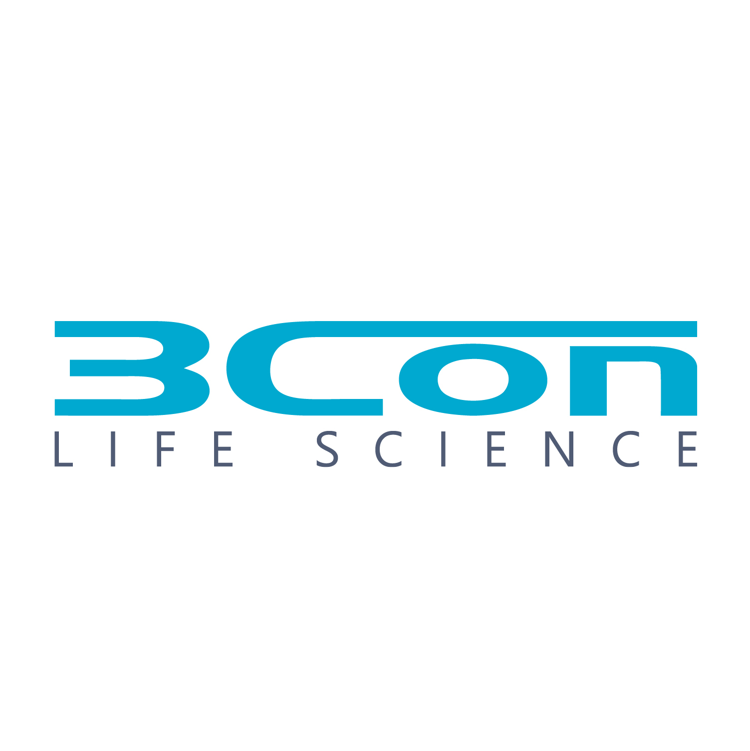 Logo of 3CON Anlagenbau GmbH