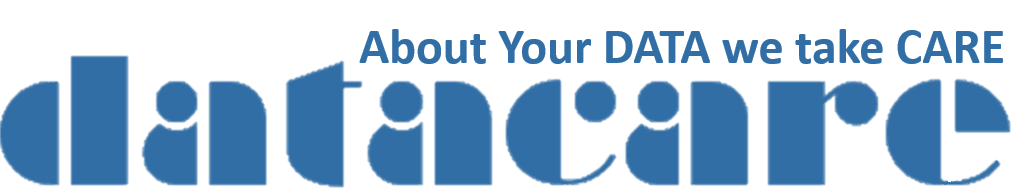 Logo von DATACARE Datenpflege des Pharma- großhandels Ges.m.b.H.
