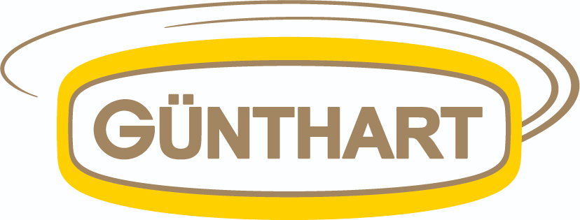 Logo von Günthart GmbH