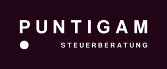 Logo von Puntigam Wirtschaftstreuhand und Steuerberatung GmbH