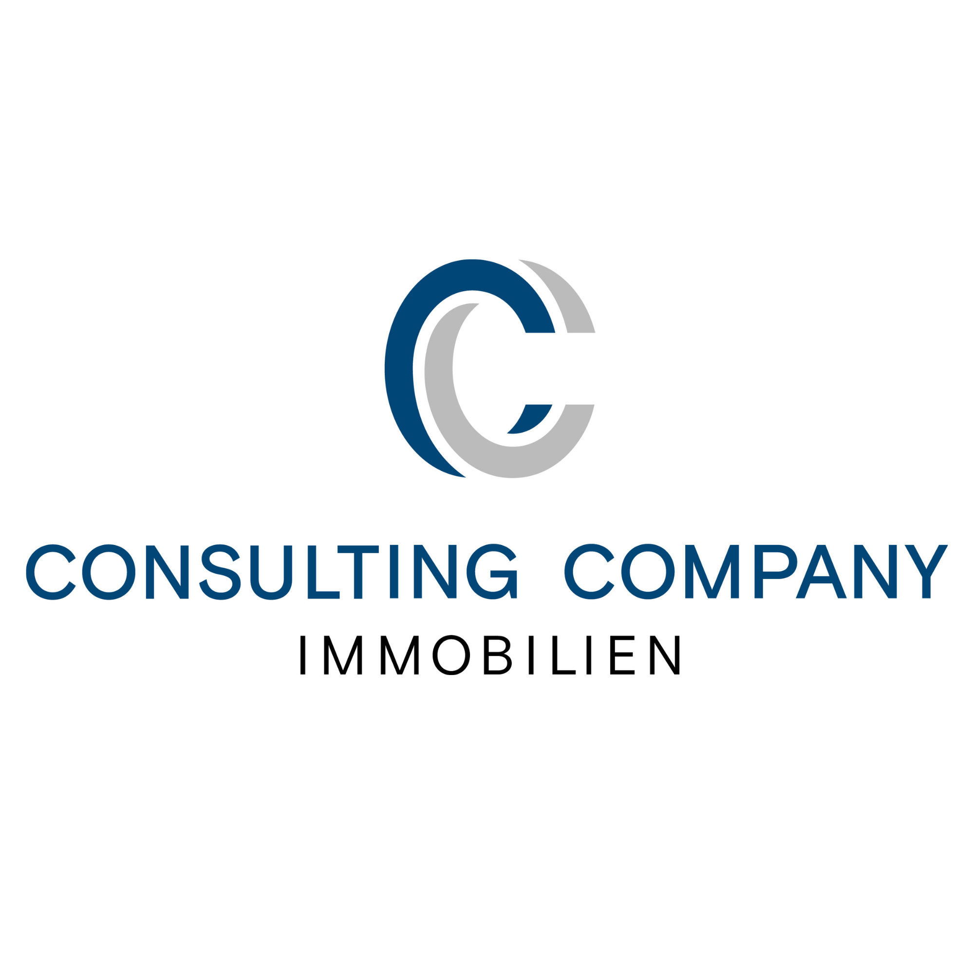 Logo von Consulting Company Immobilien GmbH
