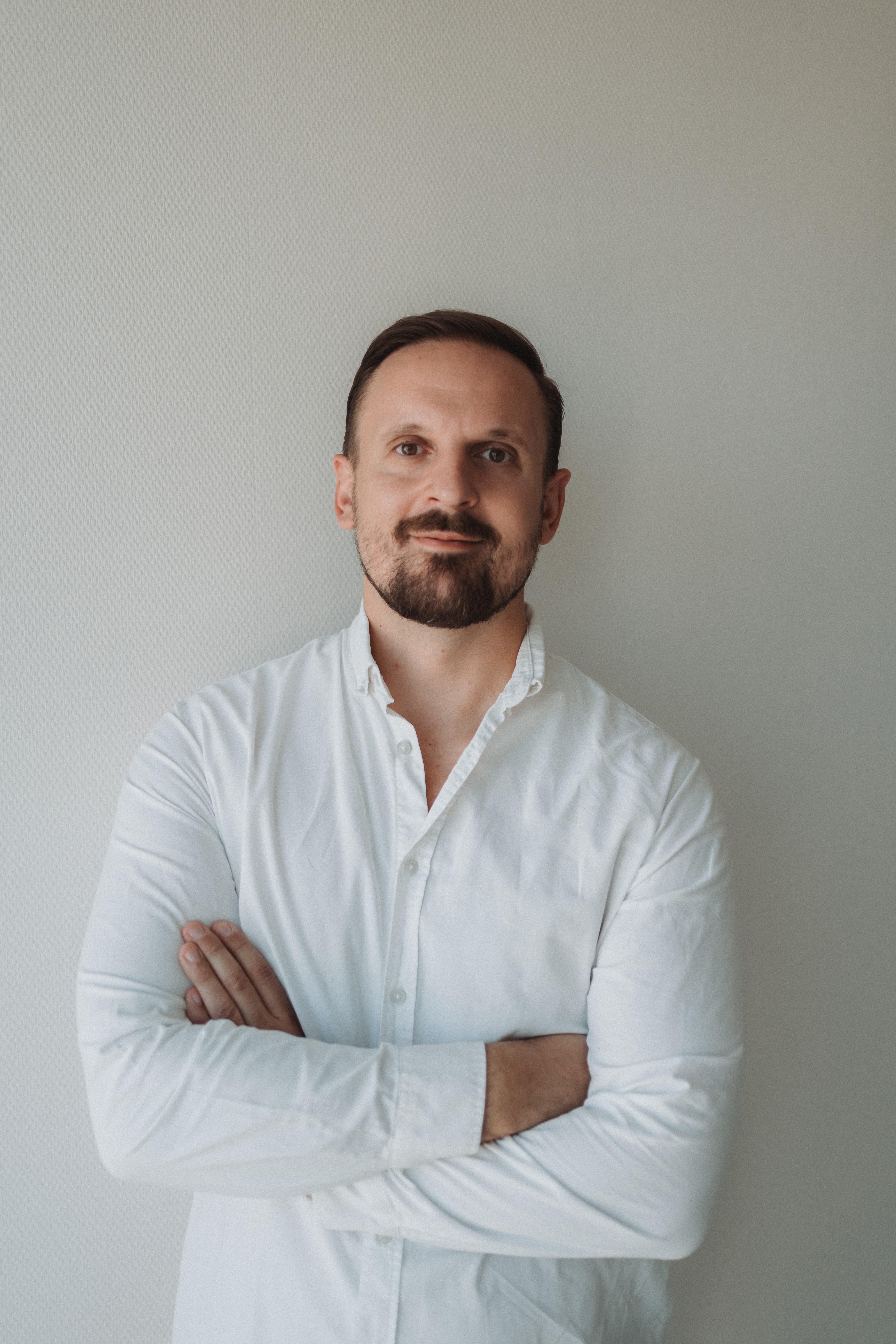 Foto von DDr. Ivan Simic