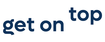 Logo von get on top gmbh