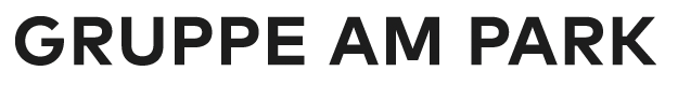 Logo von Gruppe am Park GmbH