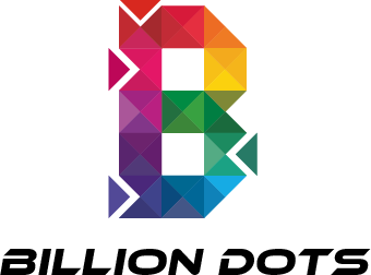Logo von Billion Dots GmbH