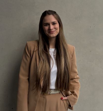 Foto von Caroline Boban