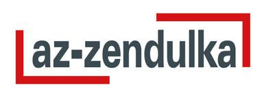 Logo von az zendulka GmbH