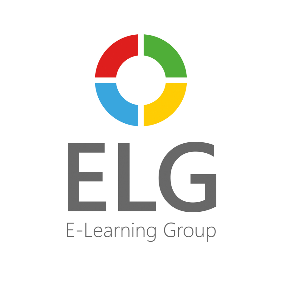 Logo von E-Learning Group