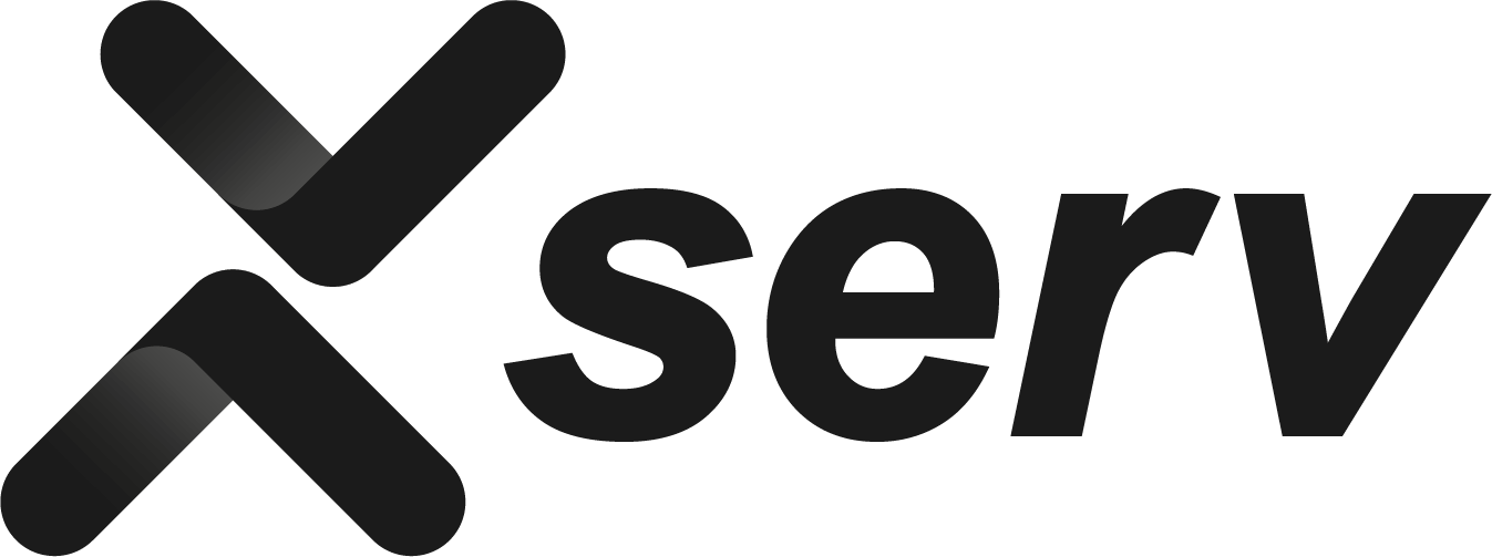 Logo von Xserv GmbH