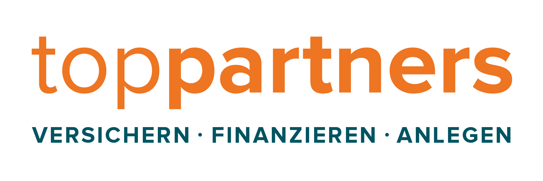 Logo von toppartners JH GmbH