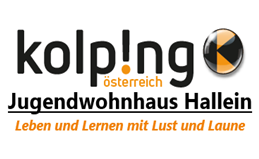 Logo von Kolpinghaus Hallein GmbH