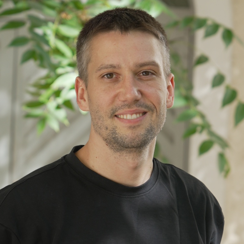 Foto von Moritz Schumm