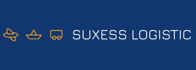 Logo von SUXESS LOGISTIC GmbH
