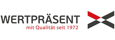 Logo von WERTPRÄSENT GmbH