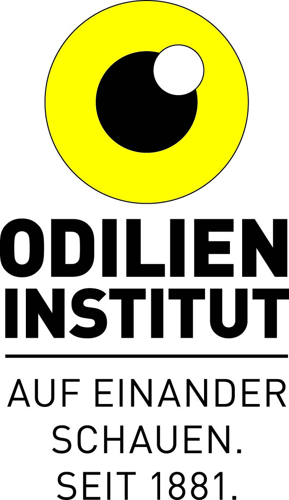 Logo von Odilien Institut