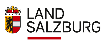 Logo von Land Salzburg