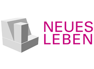 Logo von NEUES LEBEN Gemeinnützige Bau-, Wohn- und Siedlungsgenossenschaft Reg. Gen.m.b.H.