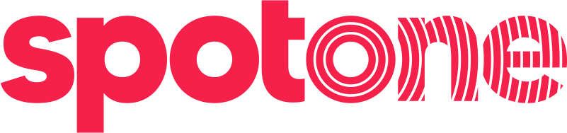 Logo von SpotOne Content & Communication
