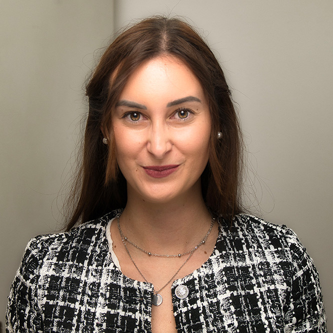 Foto von Julia Raffl