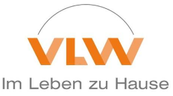 Logo von VLW - Vereinigte Linzer Wohnungsgenossenschaften, Gemeinnützige Gesellschaft m.b.H.