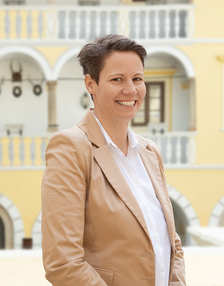 Foto von Beatrice Pechhacker