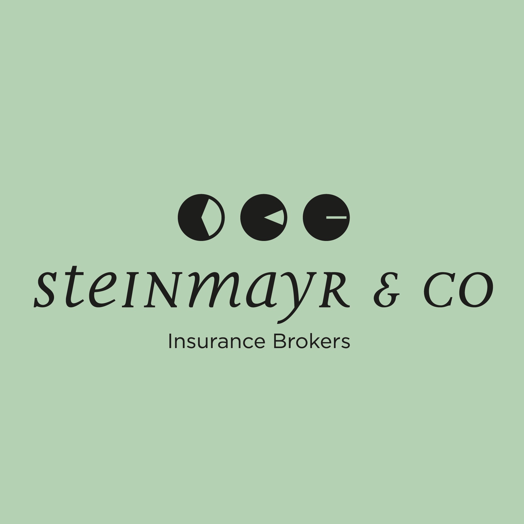 Logo von Steinmayr & Co Insurance Brokers GmbH