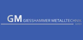 Logo von Giesshammer Metalltechnik GmbH
