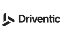 Logo von Driventic