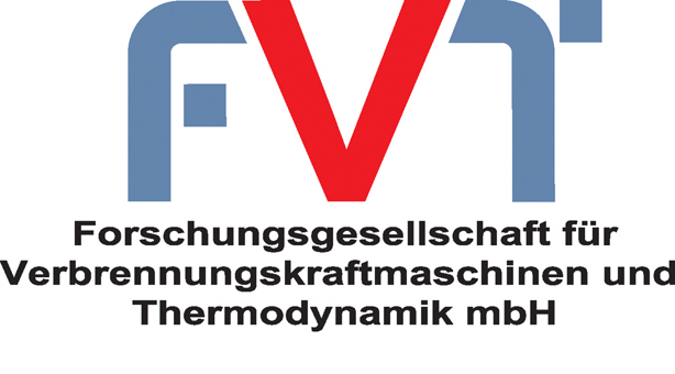 Logo von Forschungsgesellschaft für Verbrennungskraftmaschinen und Thermodynamik mbH