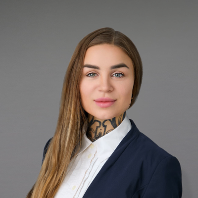 Foto von Liana Stadler