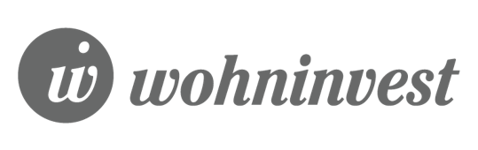 Logo von Wohninvest GmbH