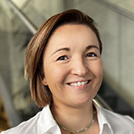 Foto von Frau Lucia Sever
