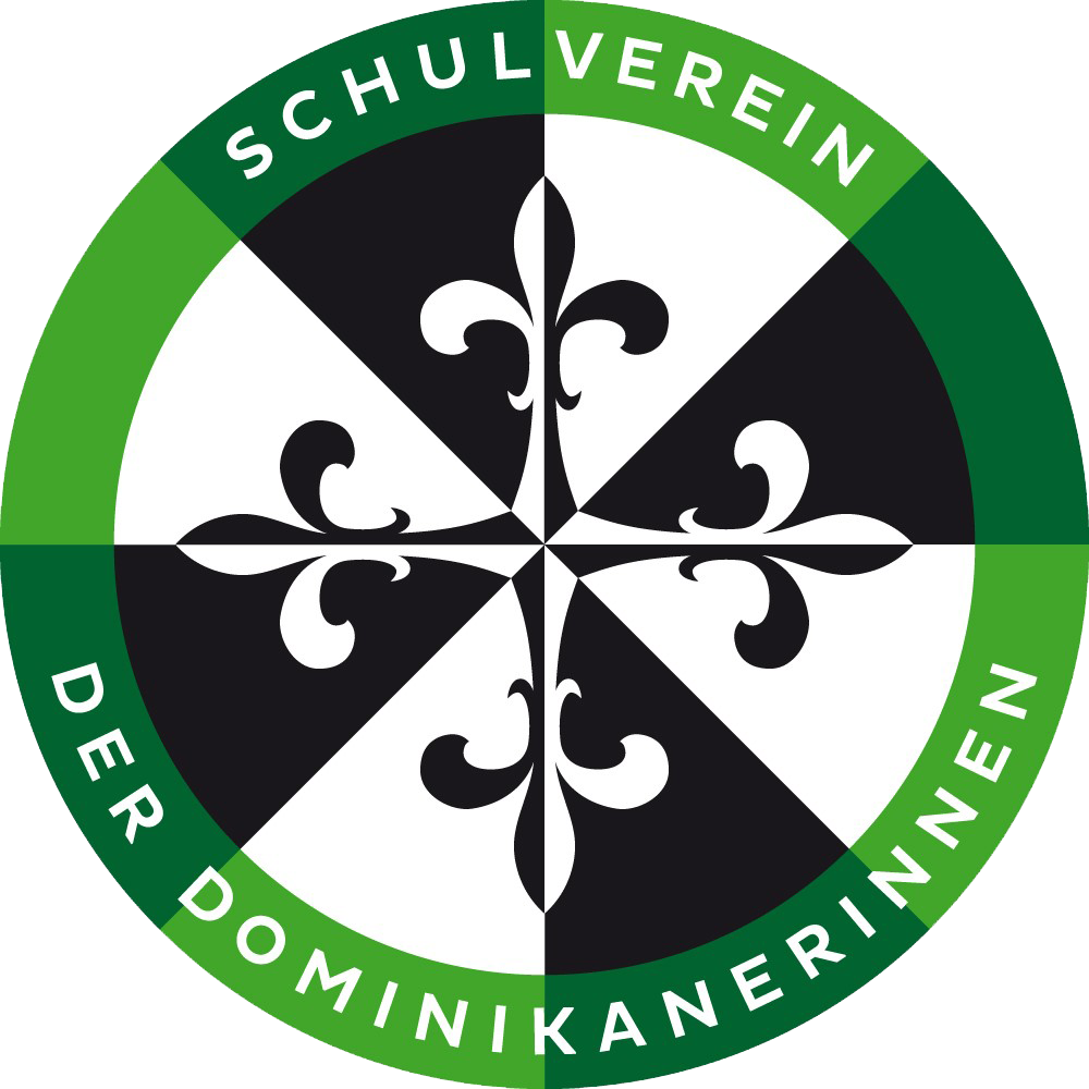 Logo von Schulverein der Dominikanerinnen