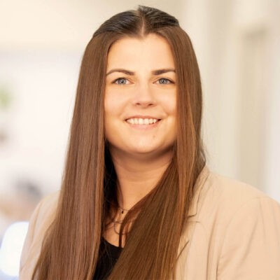 Foto von Chantal Karos