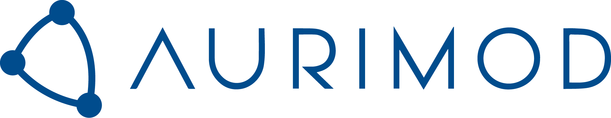 Logo von Aurimod GmbH